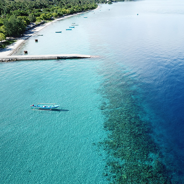 Östtimor