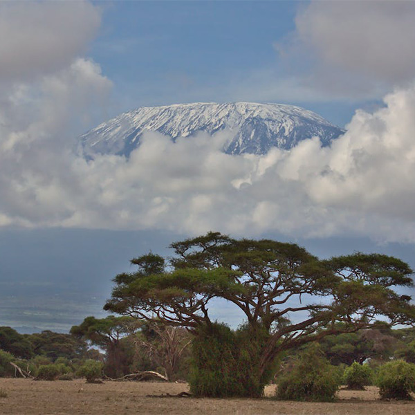 Tanzania